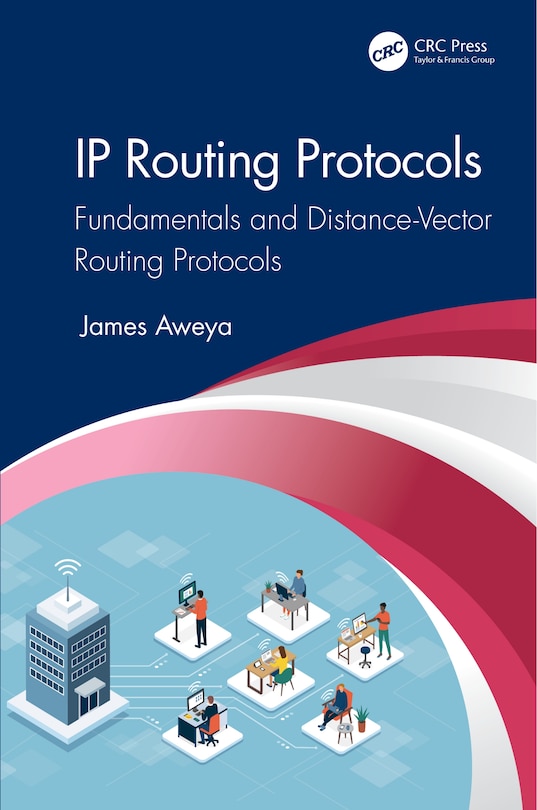 Couverture_Ip Routing Protocols