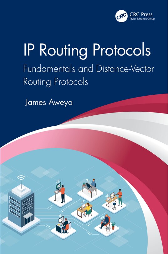 Front cover_Ip Routing Protocols