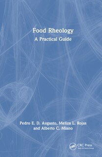 Couverture_Food Rheology