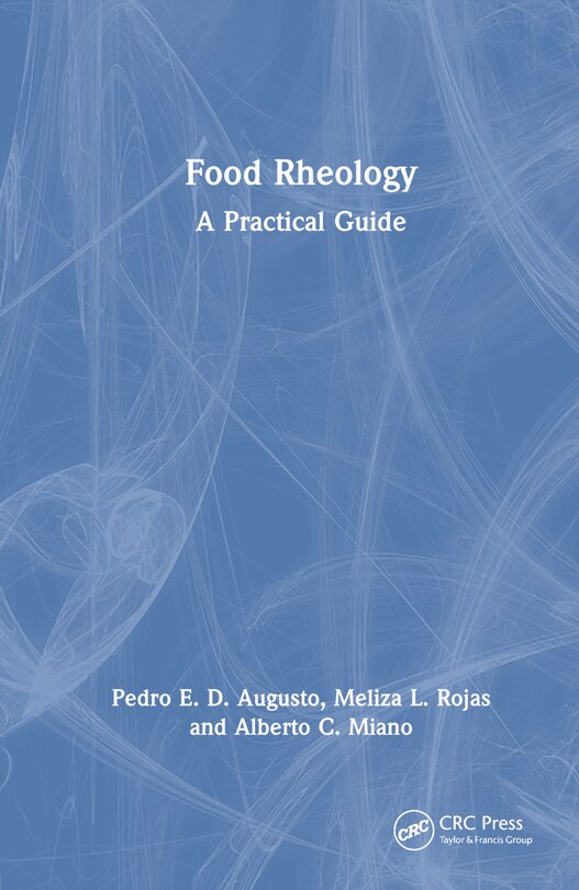 Couverture_Food Rheology