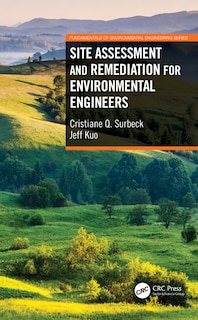 Couverture_Site Assessment And Remediation For Environmental Engineers