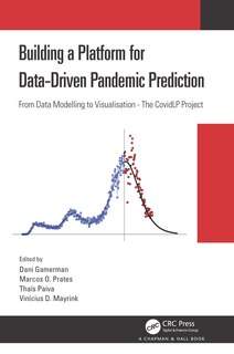 Front cover_Building A Platform For Data-driven Pandemic Prediction