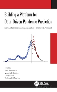 Couverture_Building A Platform For Data-driven Pandemic Prediction