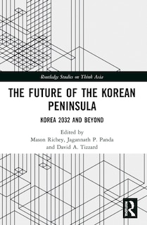 Front cover_The Future of the Korean Peninsula