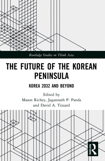 Front cover_The Future of the Korean Peninsula