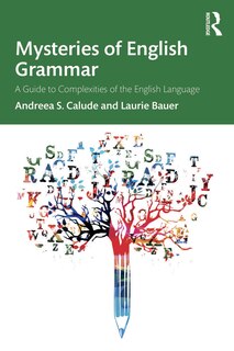 Front cover_Mysteries Of English Grammar