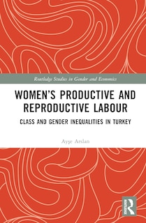 Couverture_Women's Productive and Reproductive Labour