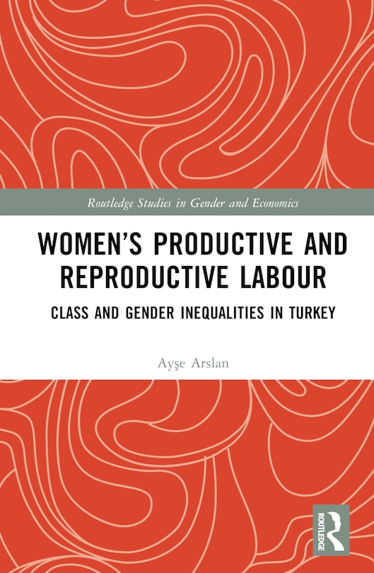 Couverture_Women's Productive and Reproductive Labour