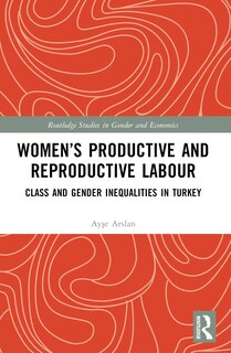 Front cover_Women's Productive and Reproductive Labour
