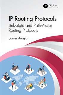 Couverture_Ip Routing Protocols