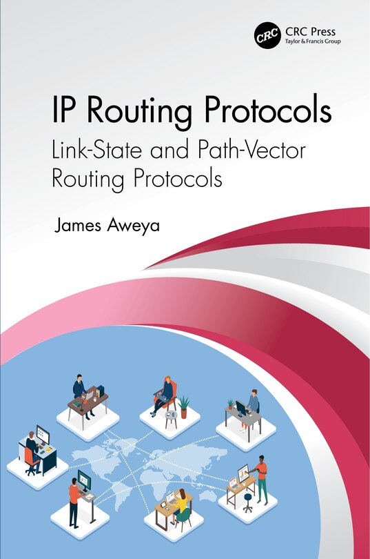 Couverture_Ip Routing Protocols