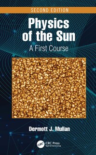 Couverture_Physics Of The Sun