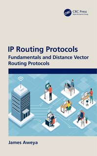 Front cover_Ip Routing Protocols