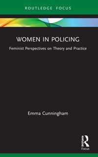 Front cover_Women in Policing