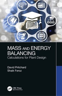 Front cover_Mass And Energy Balancing