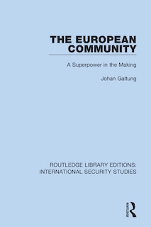 Front cover_European Community