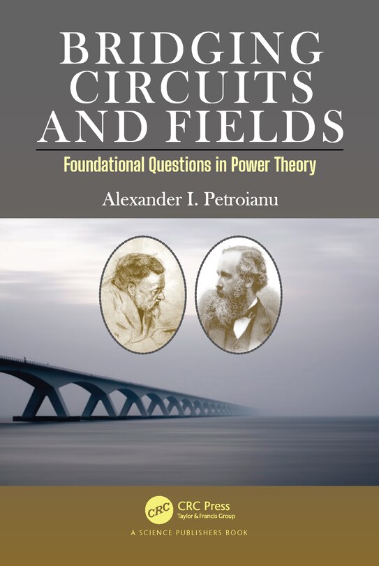 Front cover_Bridging Circuits and Fields