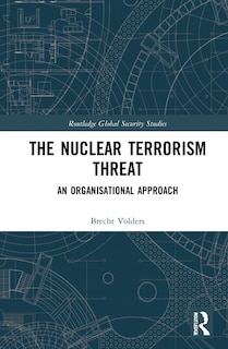 Front cover_Nuclear Terrorism Threat