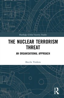 Front cover_Nuclear Terrorism Threat