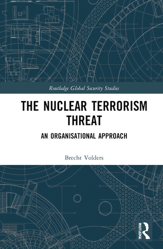 Front cover_Nuclear Terrorism Threat