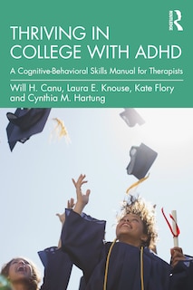 Front cover_Thriving in College with ADHD