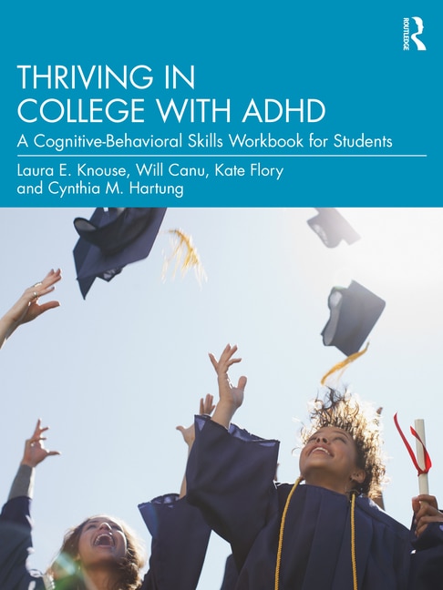 Couverture_Thriving in College with ADHD