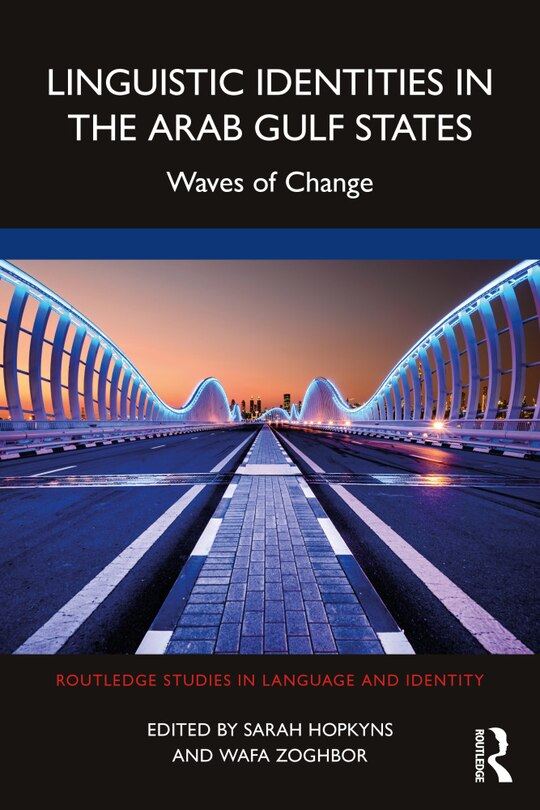 Front cover_Linguistic Identities In The Arab Gulf States
