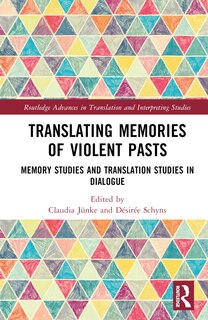 Couverture_Translating Memories of Violent Pasts