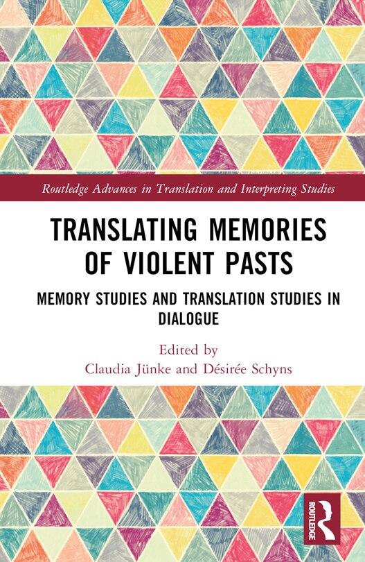 Couverture_Translating Memories of Violent Pasts