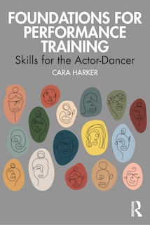 Front cover_Foundations For Performance Training