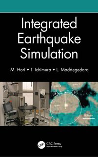 Front cover_Integrated Earthquake Simulation