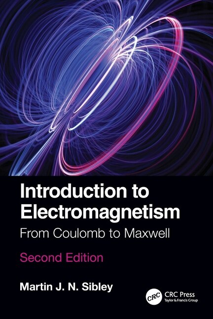 Couverture_Introduction to Electromagnetism