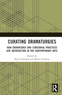 Front cover_Curating Dramaturgies