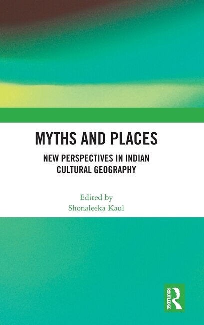 Front cover_Myths and Places