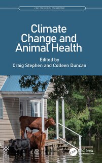 Front cover_Climate Change and Animal Health
