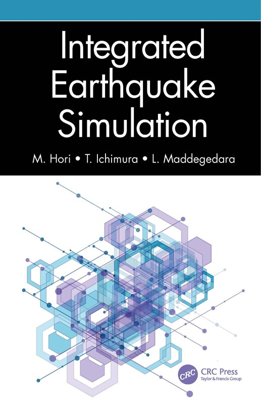 Couverture_Integrated Earthquake Simulation