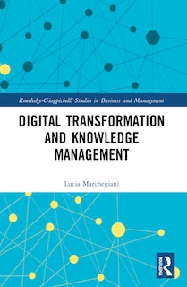 Front cover_Digital Transformation and Knowledge Management