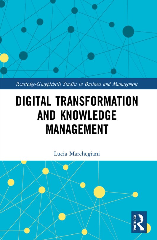Front cover_Digital Transformation and Knowledge Management