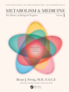 Front cover_Metabolism and Medicine