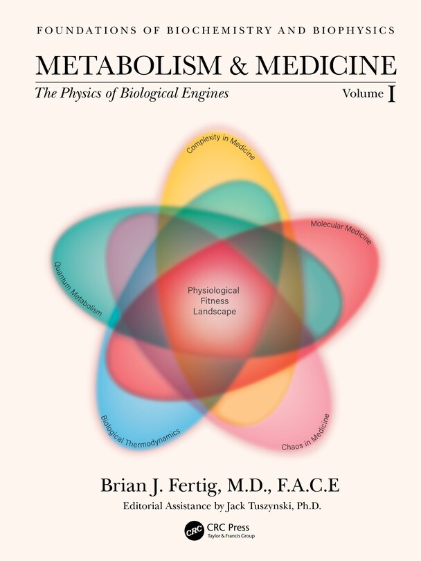 Front cover_Metabolism and Medicine