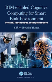 Front cover_BIM-enabled Cognitive Computing for Smart Built Environment