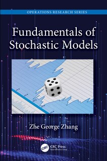 Couverture_Fundamentals of Stochastic Models