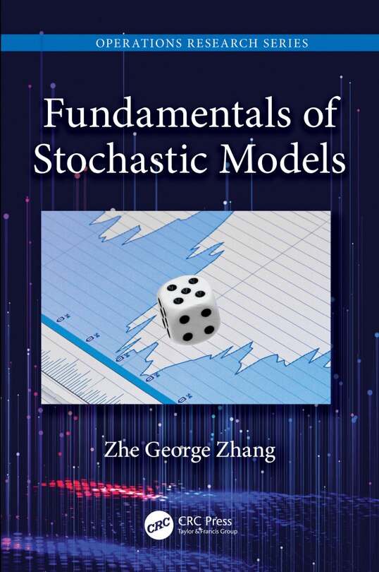 Couverture_Fundamentals of Stochastic Models