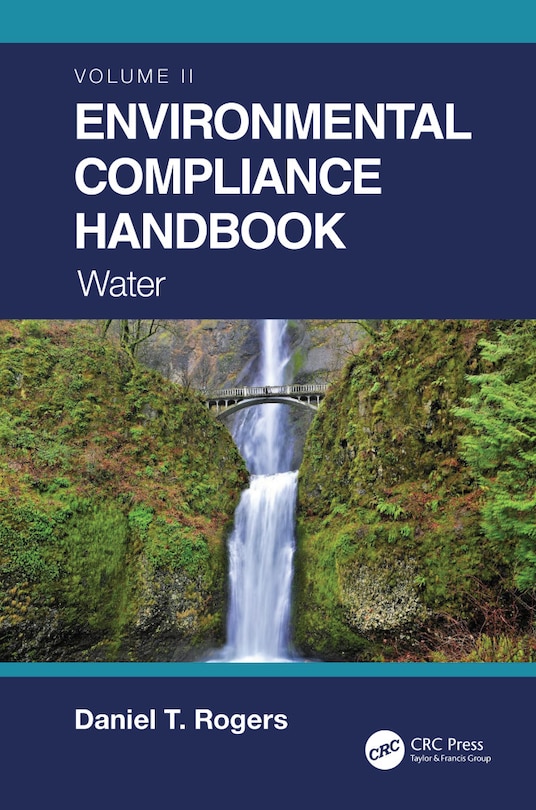 Front cover_Environmental Compliance Handbook, Volume 2