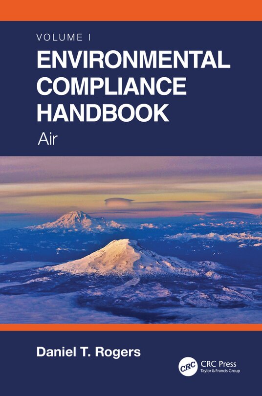 Front cover_Environmental Compliance Handbook, Volume 1