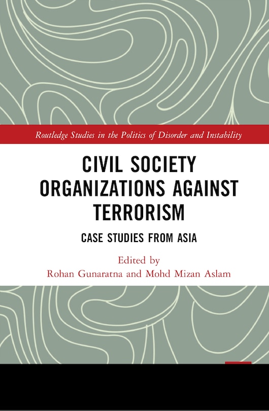 Front cover_Civil Society Organizations Against Terrorism