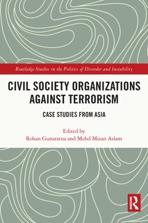 Front cover_Civil Society Organizations Against Terrorism