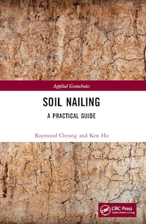 Front cover_Soil Nailing
