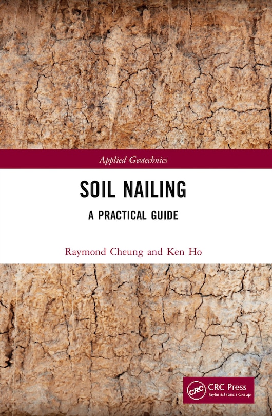 Front cover_Soil Nailing