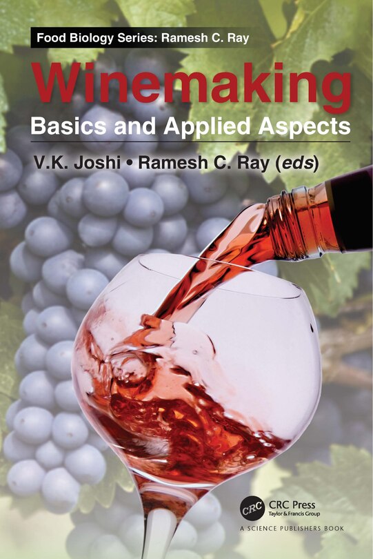 Front cover_Winemaking